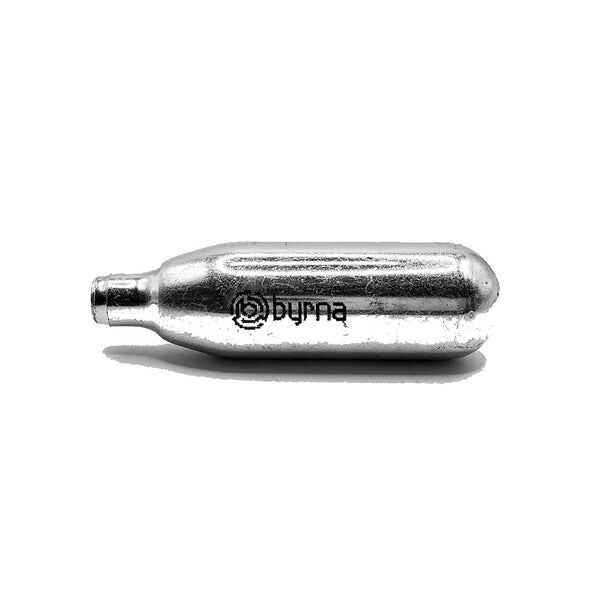 Byrna CO2 8-Gram Cylinders, 10-Ct