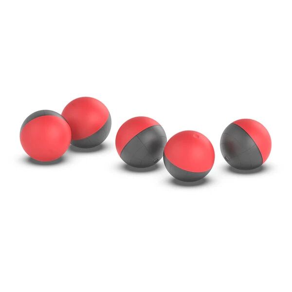 Byrna .61 Cal Pepper Projectiles, 5-Ct