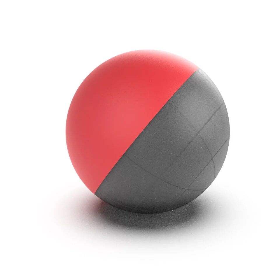 Byrna .68 Cal Non Lethal Pepper Projectiles, 5-Ct