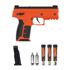 Byrna SD Launcher Safety Orange Universal Kit