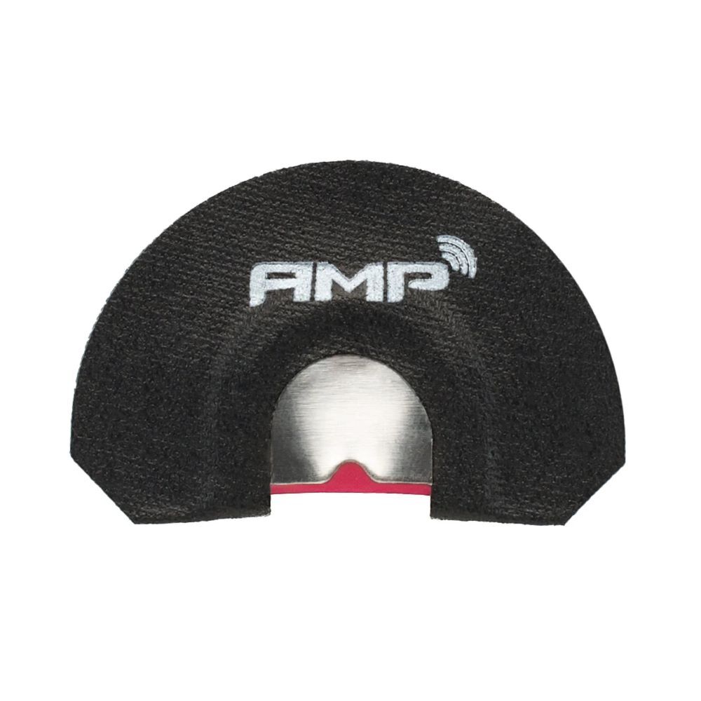 Phelps AMP Black Elk Diaphragm Call