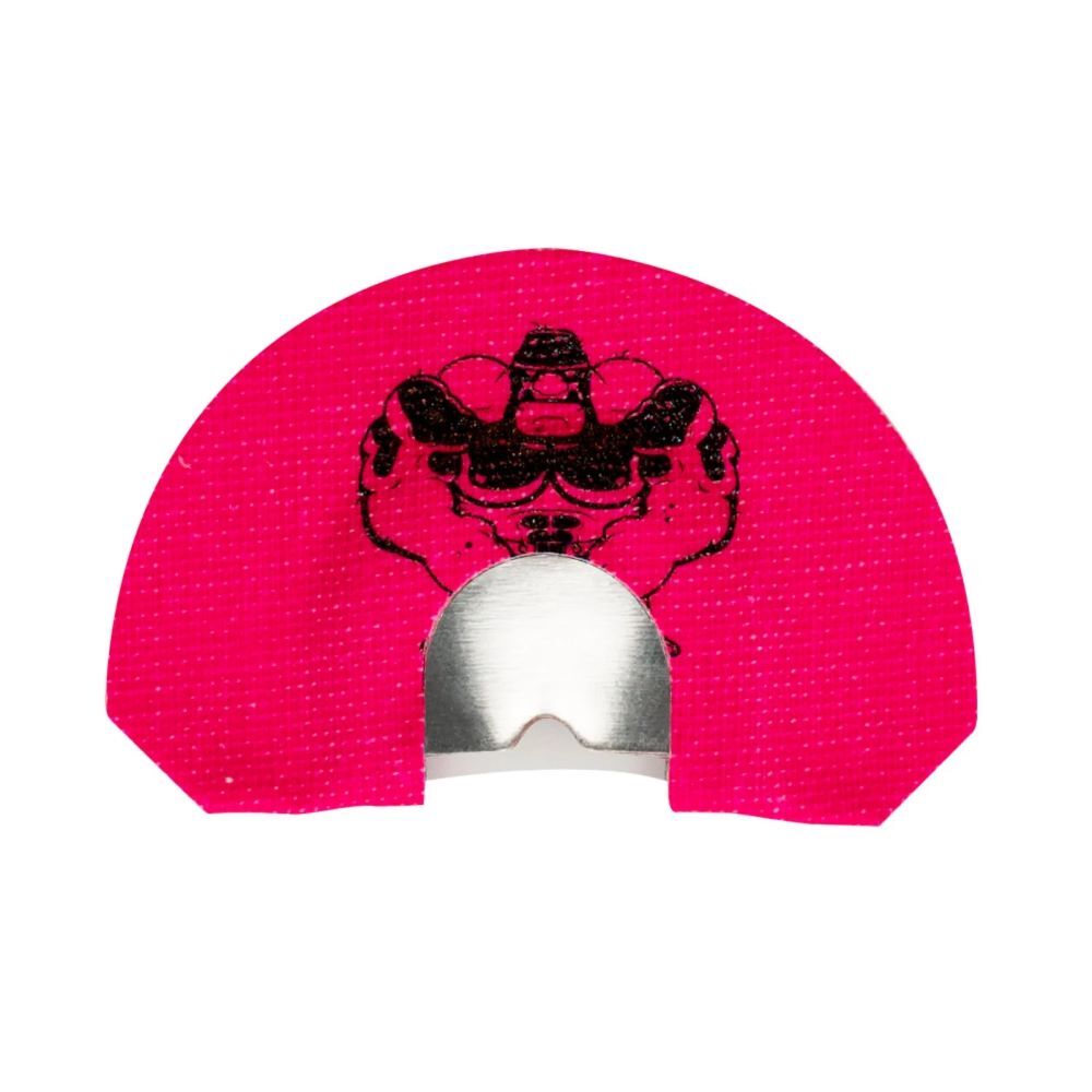 Phelps Signature AMP Diaphragm Call