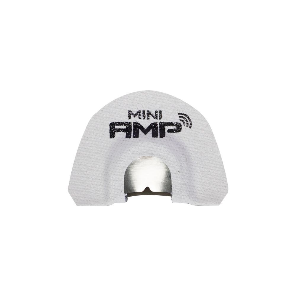 Phelps White Mini-AMP Diaphragm Call