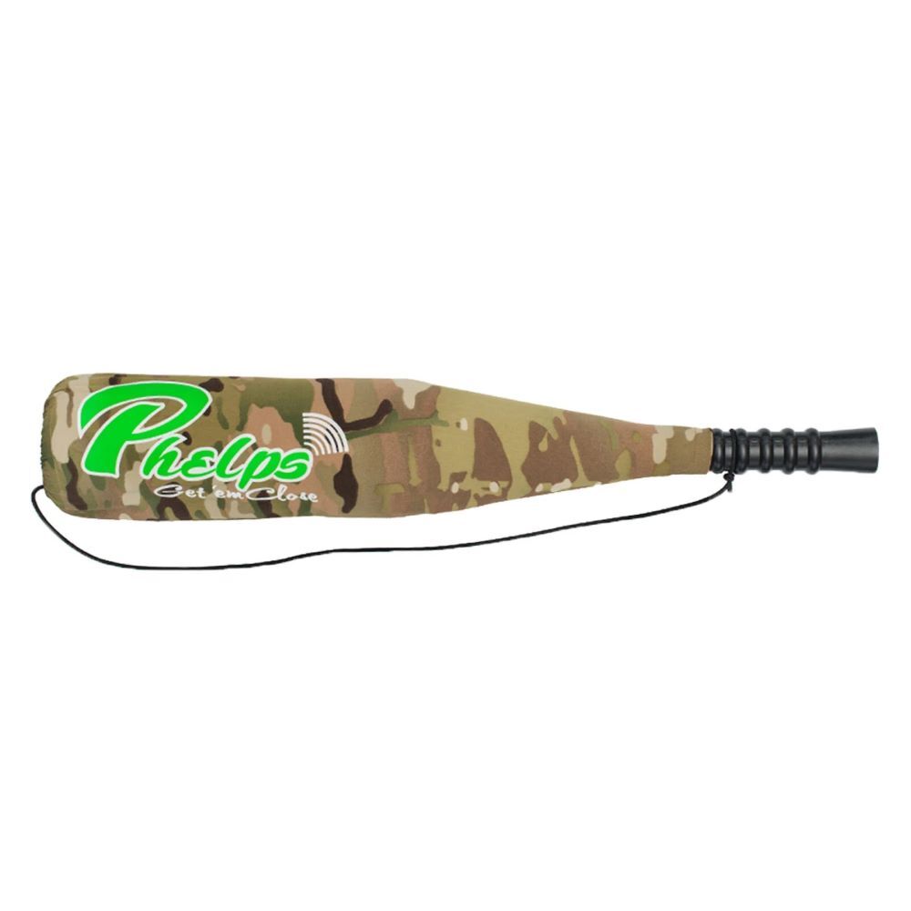 Phelps Multicam Unleashed Elk Bugle Tube