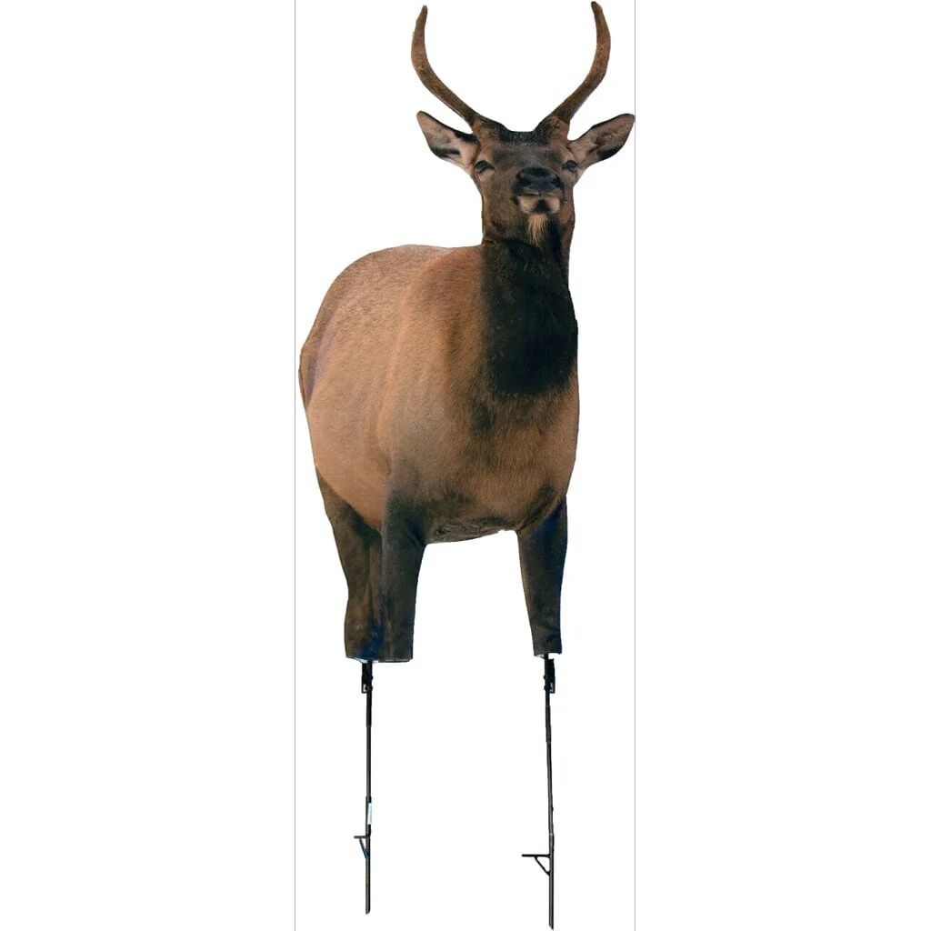 Montana Decoy Spike Elk 68 Decoy