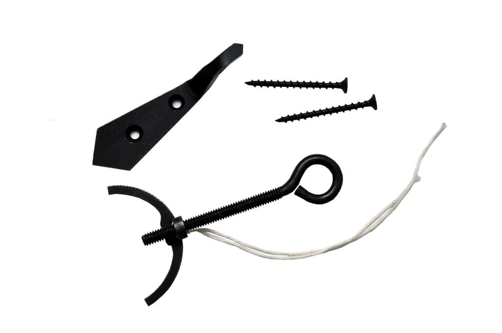 Dead On Display Large European Hanger Mount