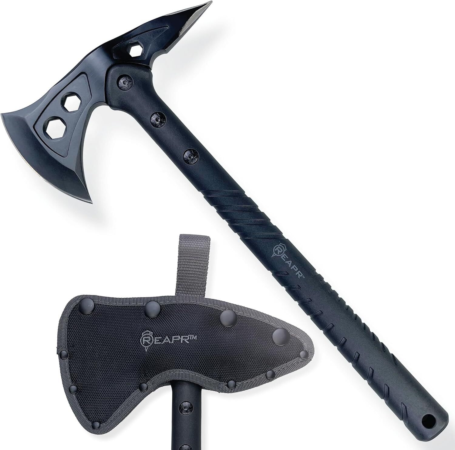 Reapr Hawk Axe, 4 1/2-In