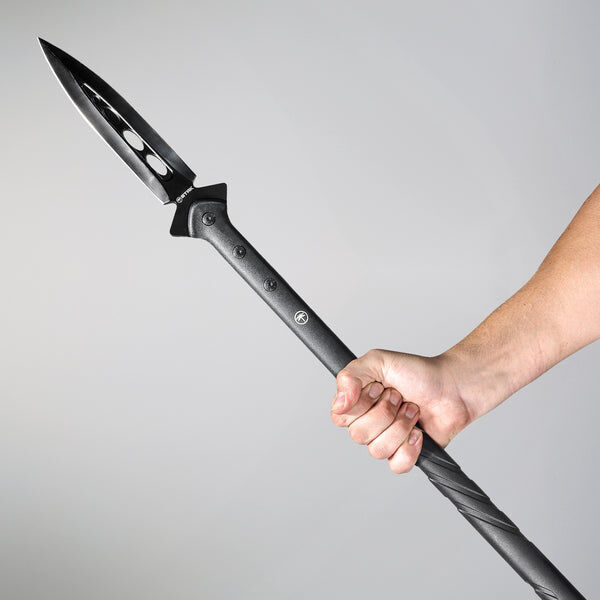 STAK Reapr Survival Spear, 44-In