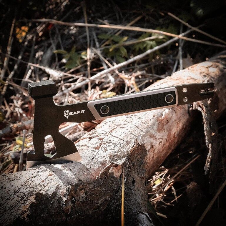Reapr Versa Camp Axe Multitool
