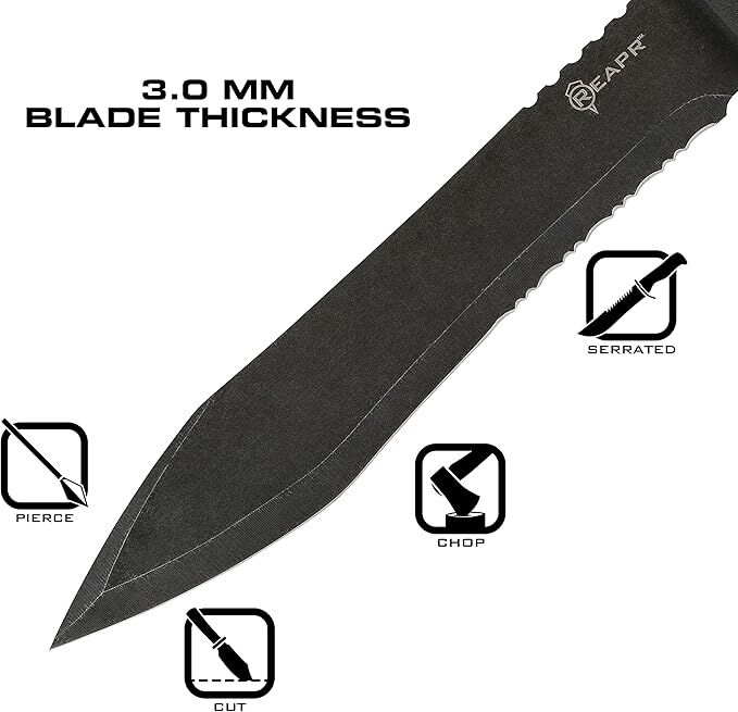 Reapr Legion Sword, 20-In