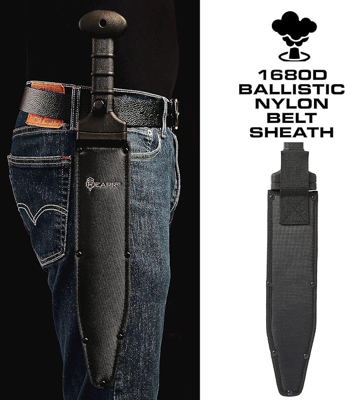 Reapr Legion Sword, 20-In