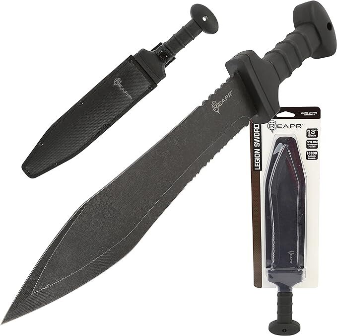 Reapr Legion Sword, 20-In