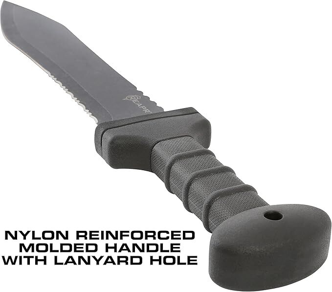 Reapr Legion Sword, 20-In