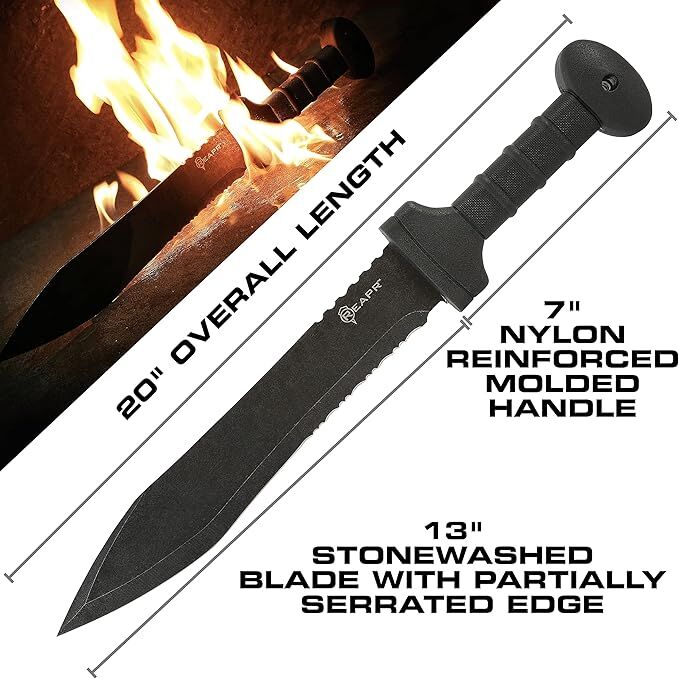 Reapr Legion Sword, 20-In