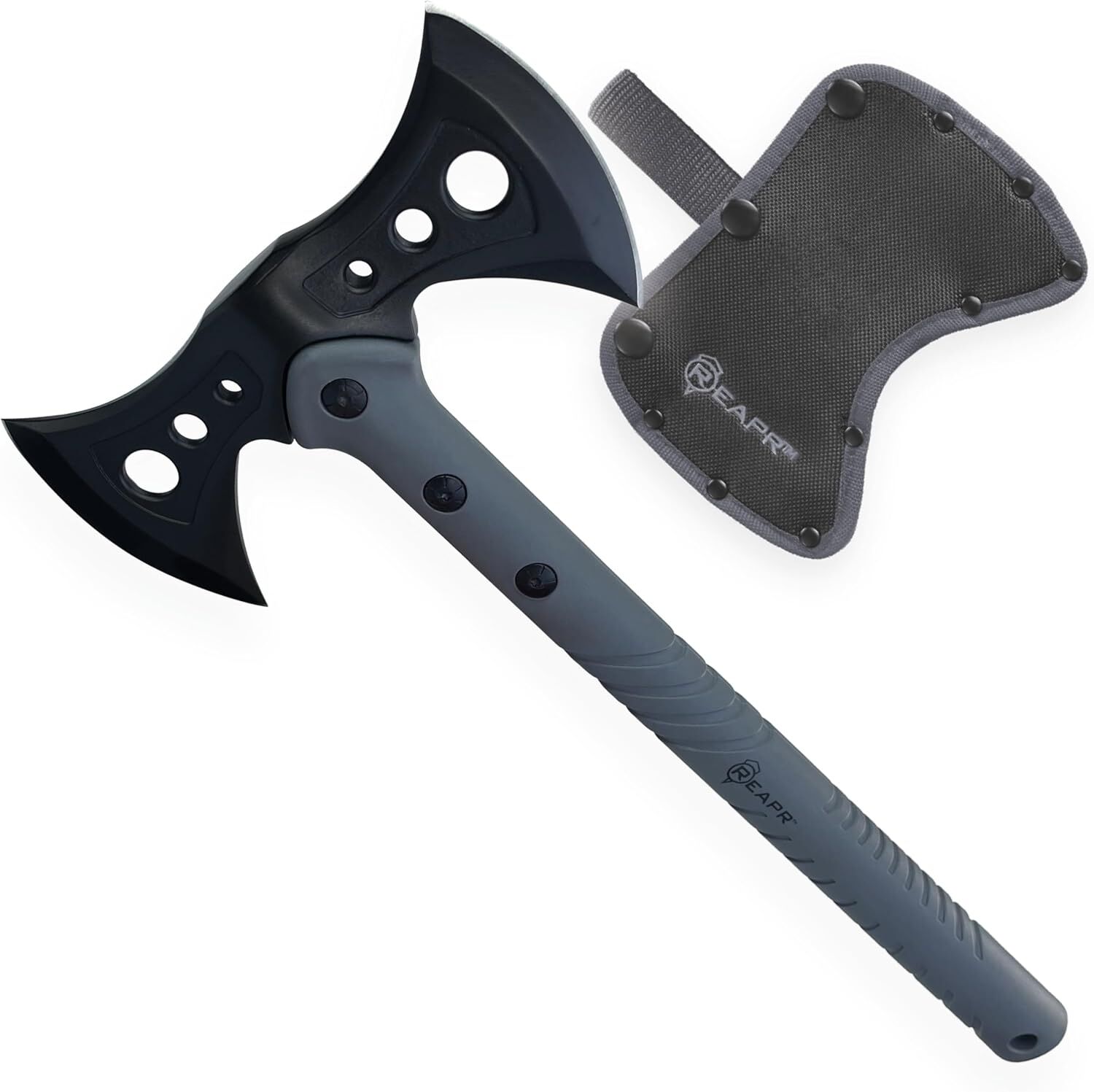 Reapr Sidewinder Axe