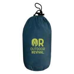 Outdoor Revival Single Portable Hammock