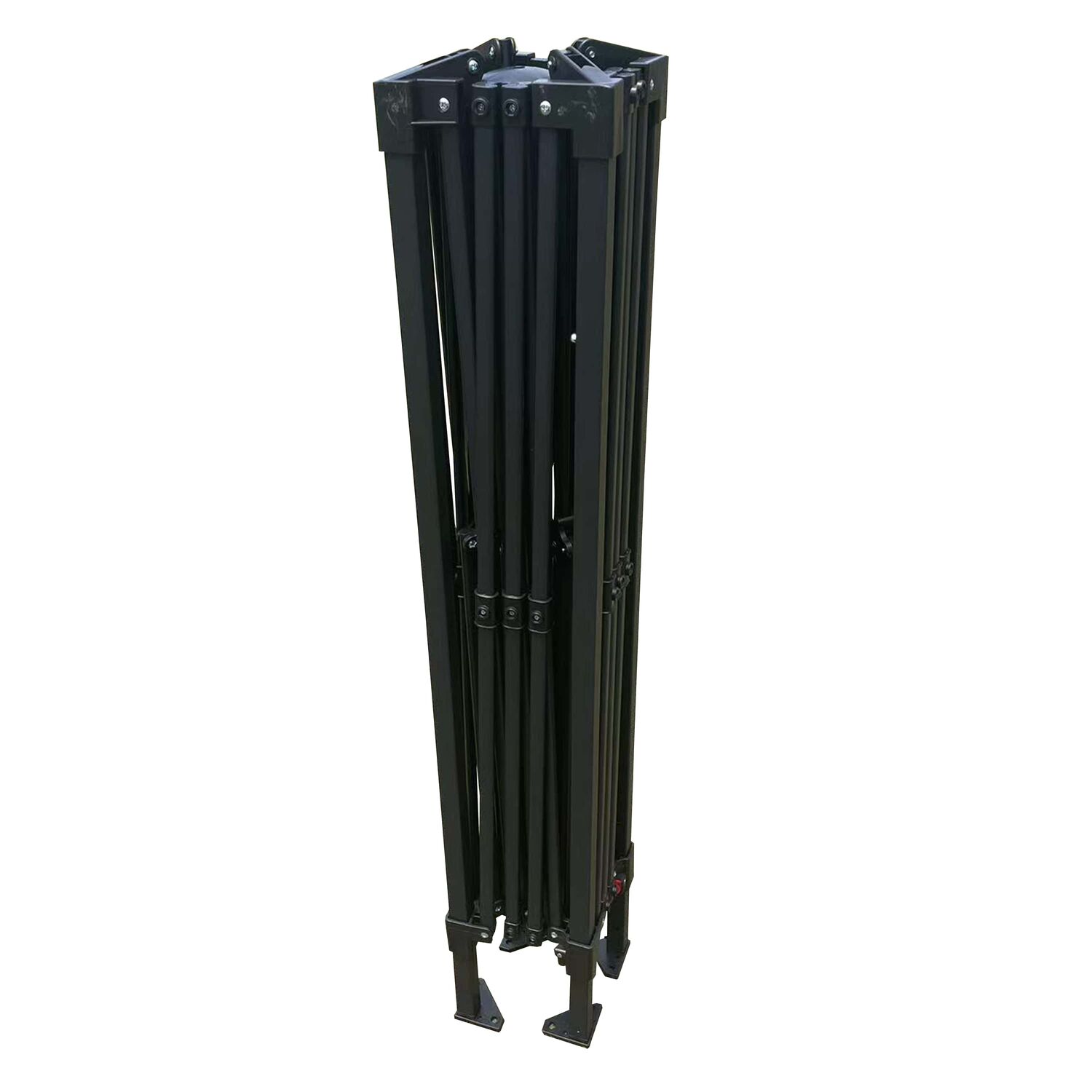 Outdoor Revival Straight Leg Canopy, 10-Ft X 10-Ft