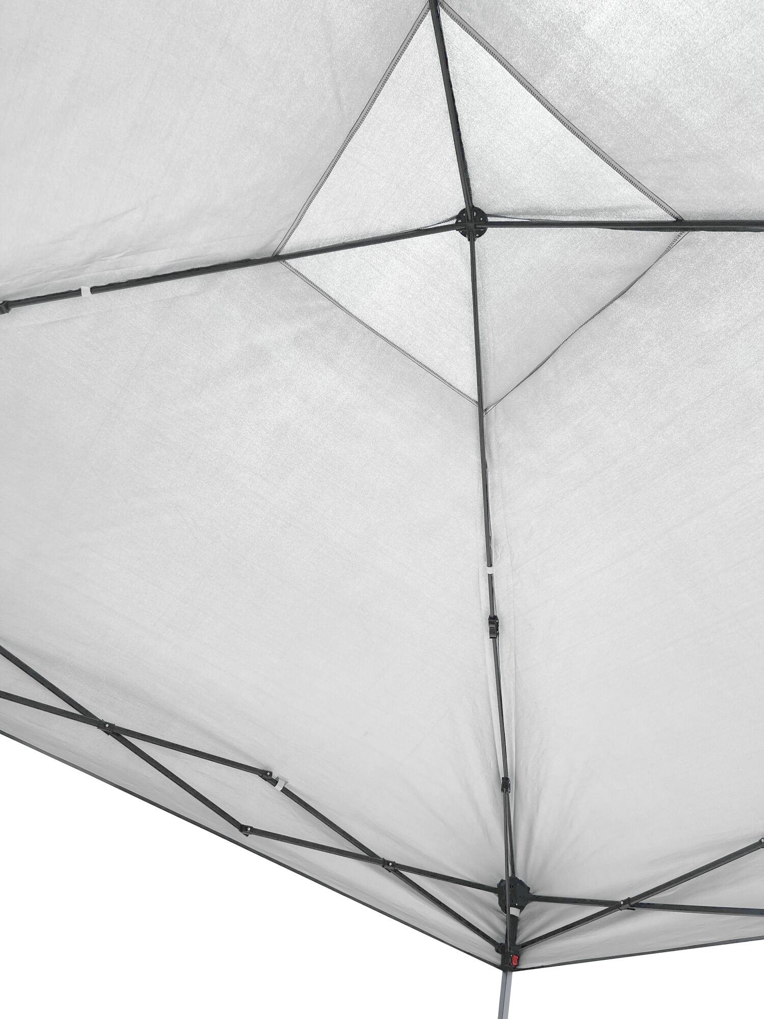 Outdoor Revival Straight Leg Canopy, 10-Ft X 10-Ft