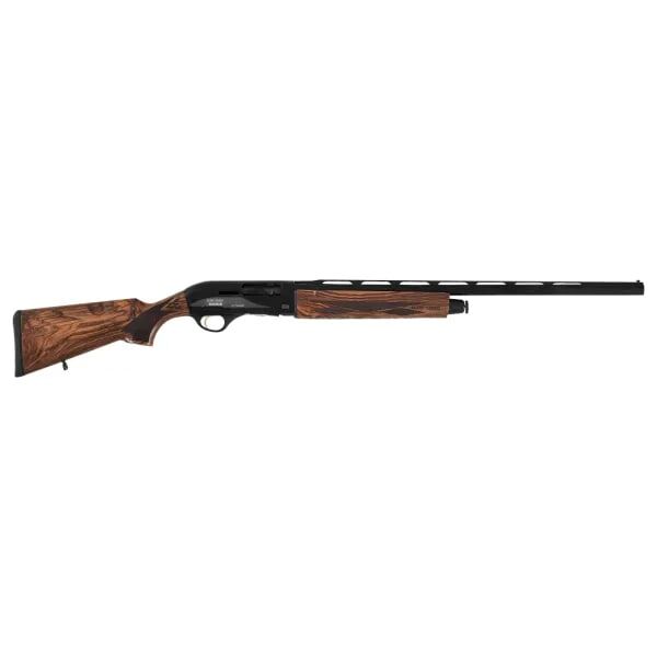 Escort Supreme 12 Gauge 28" Wood Semi-Auto Shotgun, 4-Rd