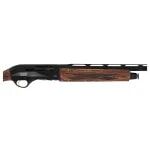 Escort Supreme 12 Gauge 28" Wood Semi-Auto Shotgun, 4-Rd
