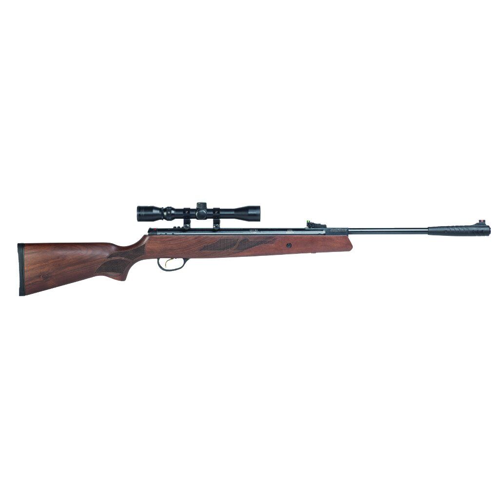 Hatsan Model 95 Vortex Combo .22 Caliber Airgun