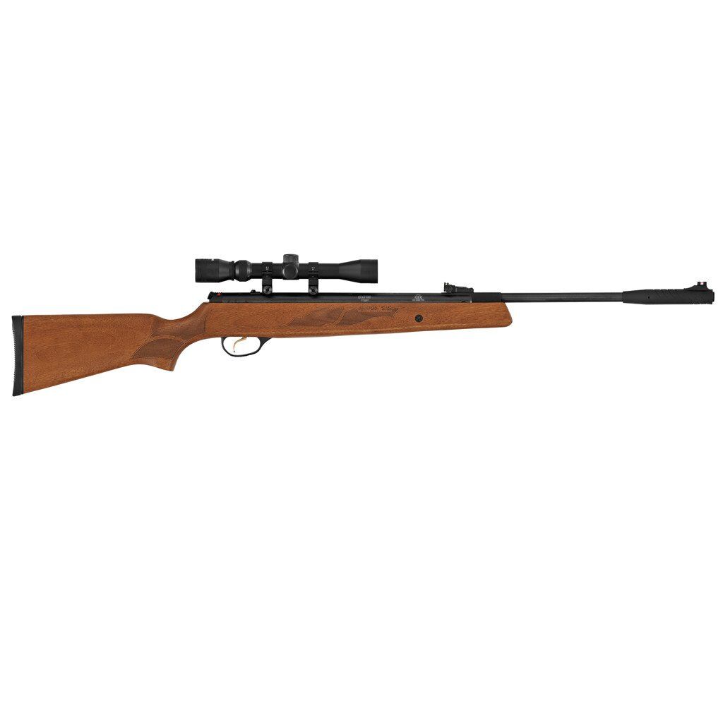 Hatsan Model 95 Vortex Combo .22 Caliber Airgun