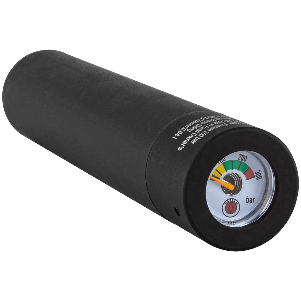 Hatsan Jet 1 .22 PCP Air Pistol/Carbine Rifle