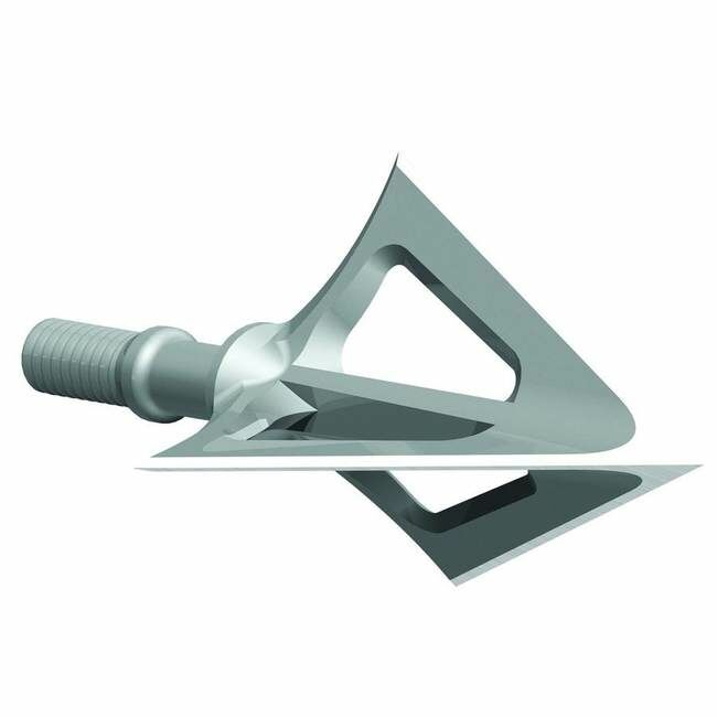 G5 Montec 100 Grain Broadheads