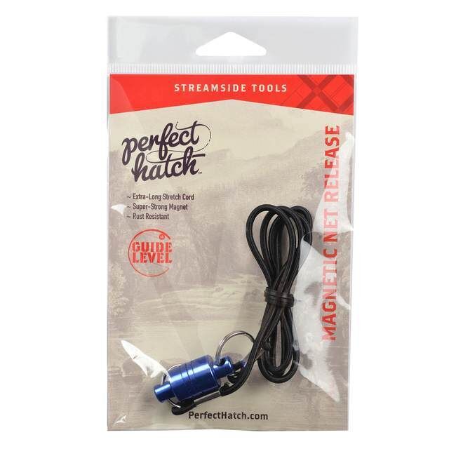 Perfect Hatch magnetic Net Release with Bungee