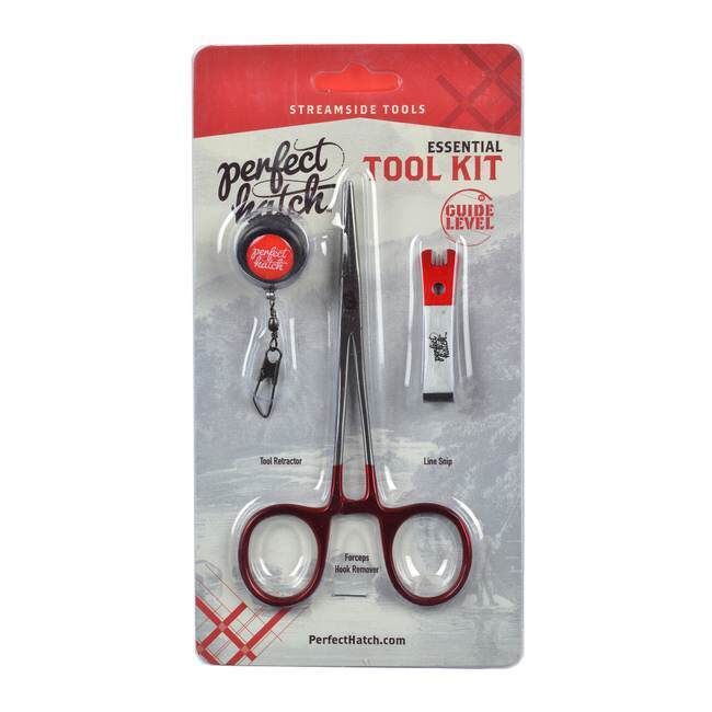 Perfect Hatch Essential Tool Kit