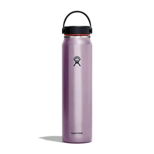 Hydroflask Water Bottle Lightweight Wide Mouth Trail Series