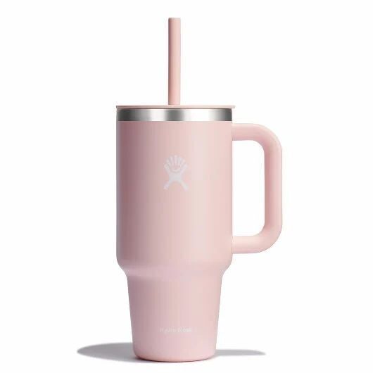 Hydro Flask Trillium Travel Tumbler, 32-Oz