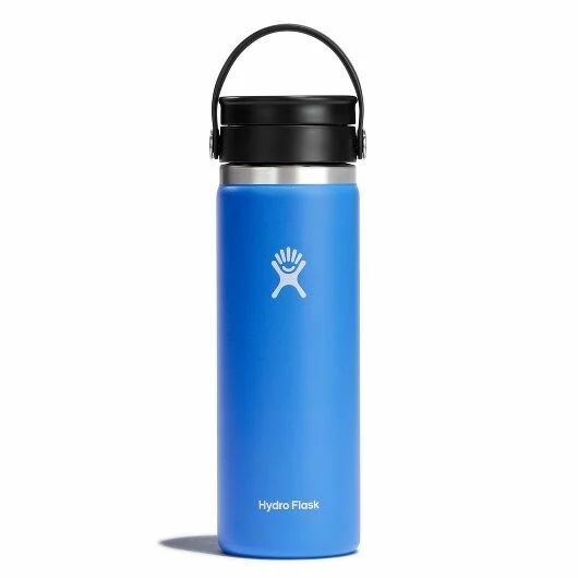 Hydro Flask Cascade Coffee with Flex Sip Lid, 20-Oz