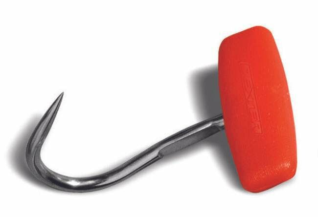 Dexter-Russell Sani-Safe Boning Hook - Red
