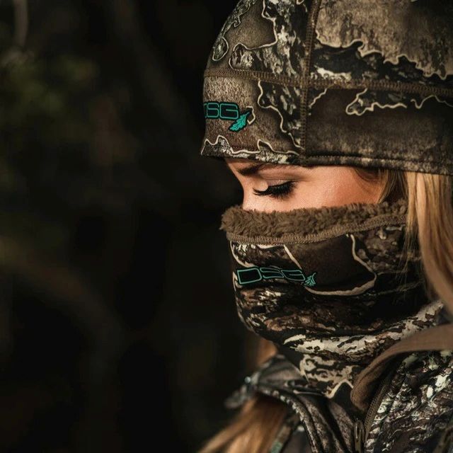 DSG Outerwear Women's Sherpa Ponytail Beanie