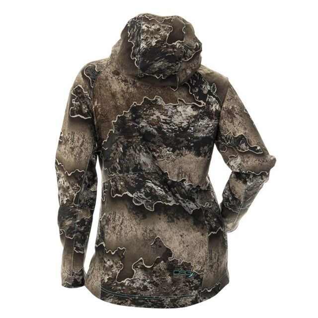 DSG Outerwear Women's Bexley 2.0 Pullover