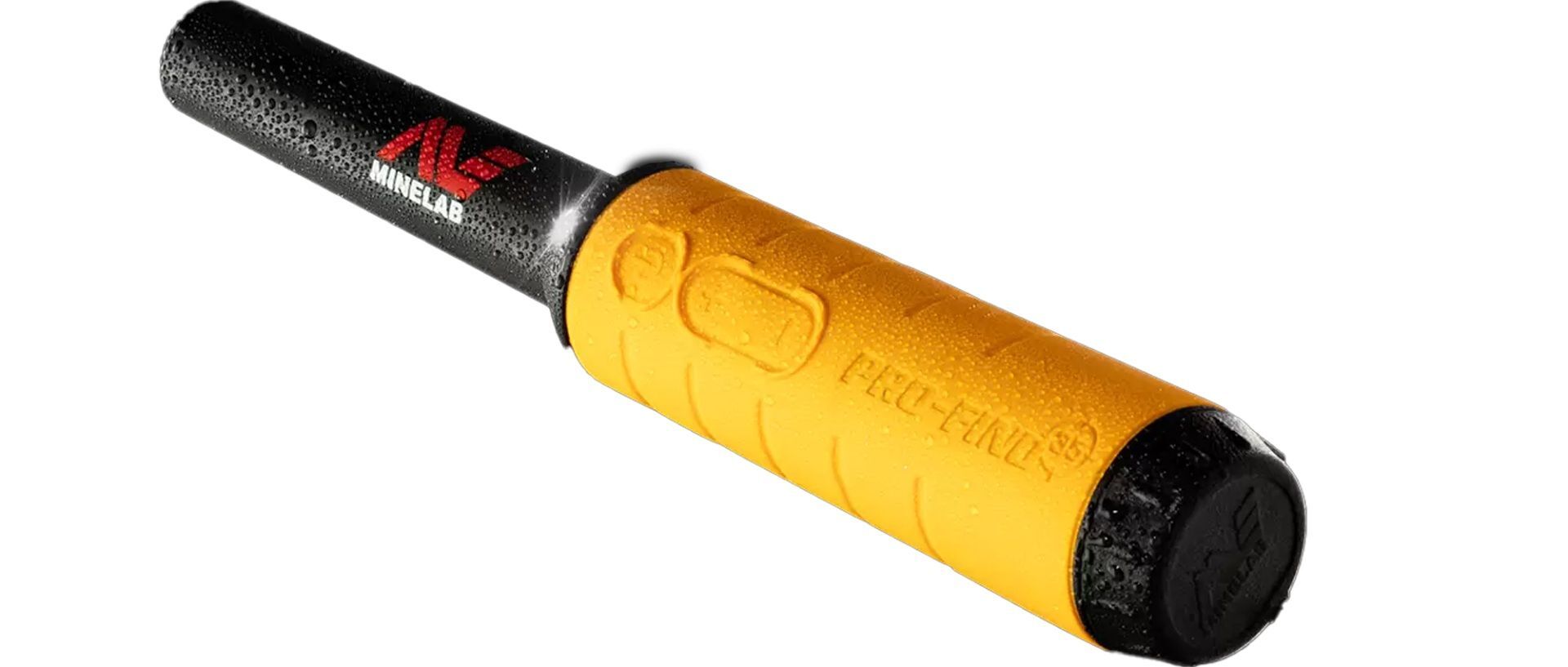 Minelab PRO-FIND 35 Metal Detector