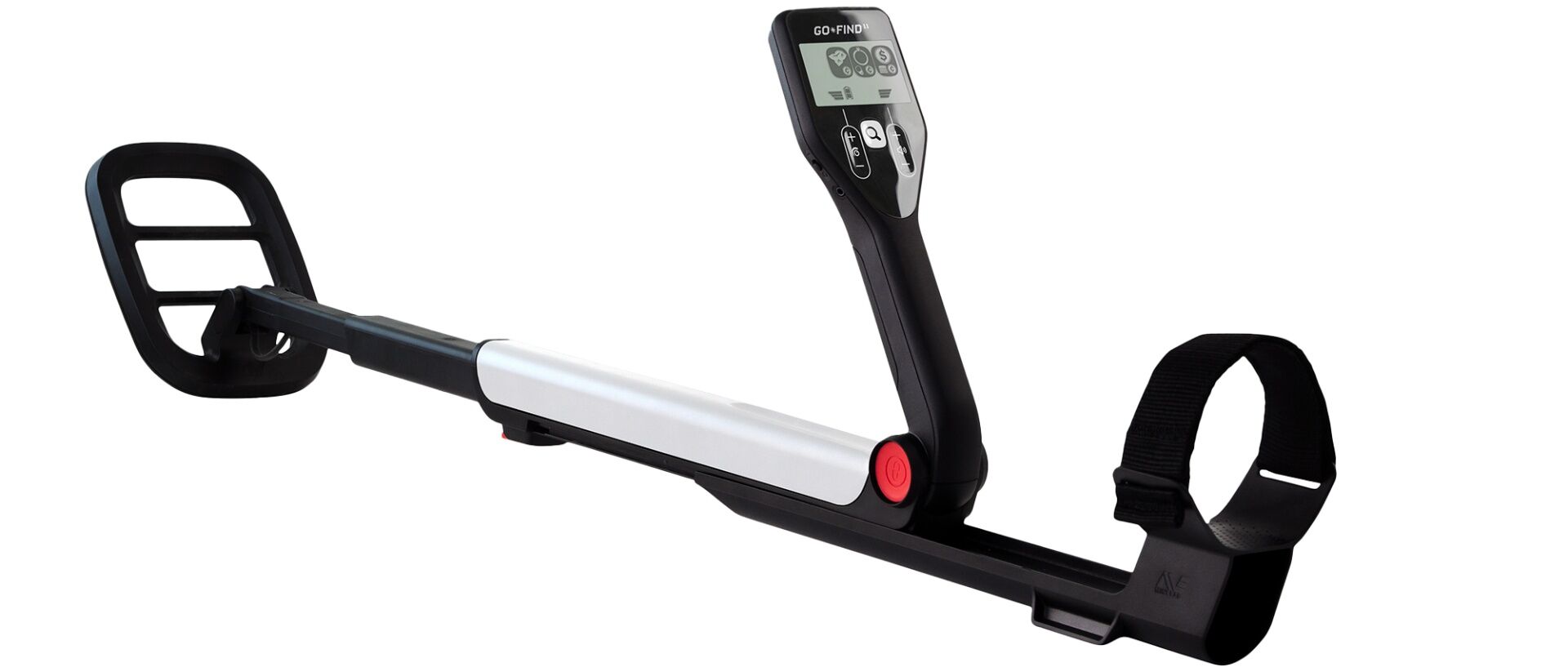 Minelab Go-Find 11 Metal Detector