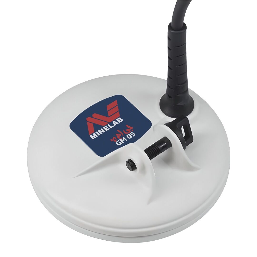 Minelab Gold Monster 1000 5-In Coil Gold Detector