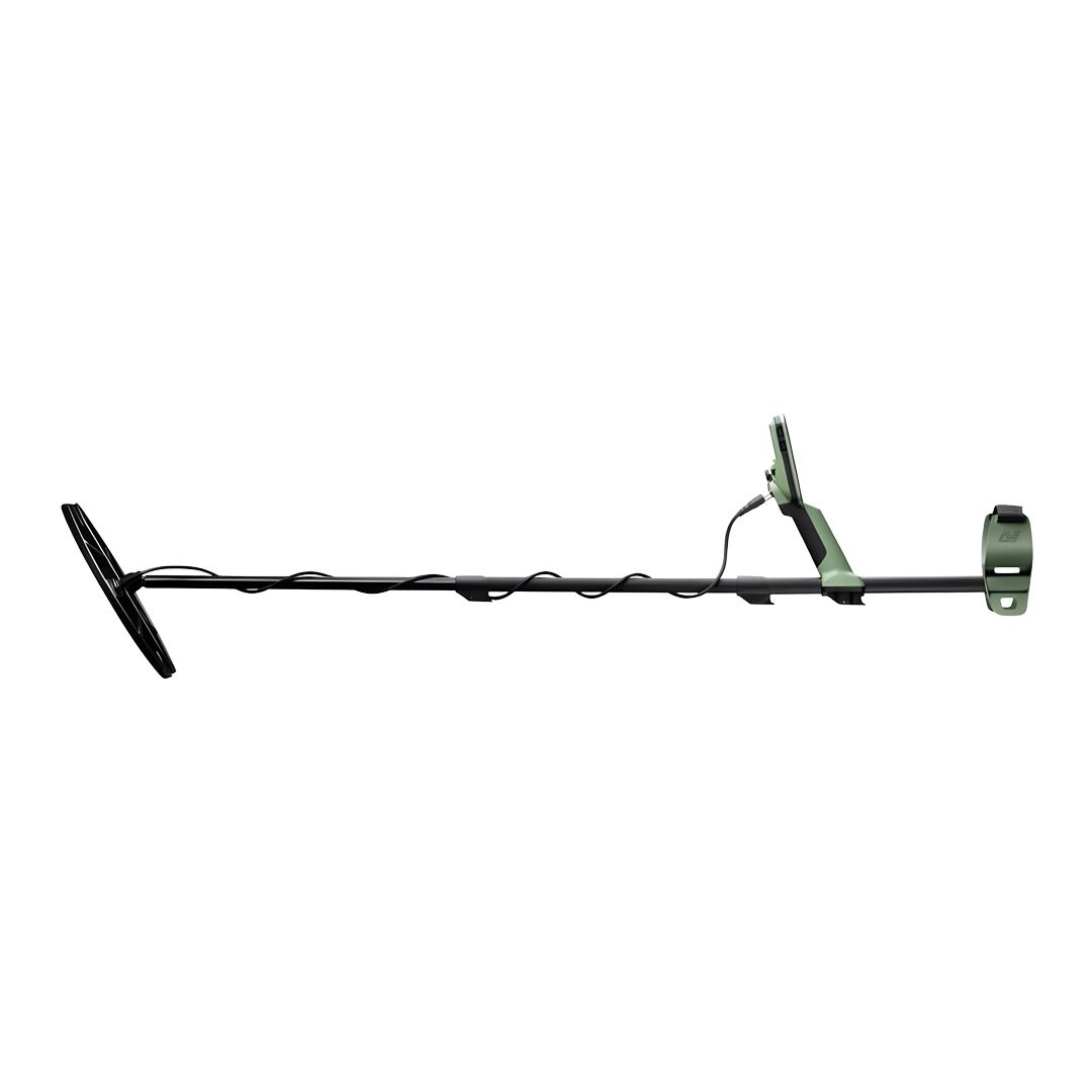 Minelab X-Terra Pro Metal Detector