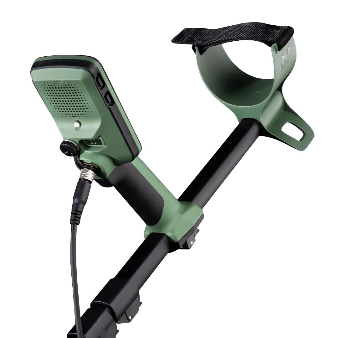 Minelab X-Terra Pro Metal Detector