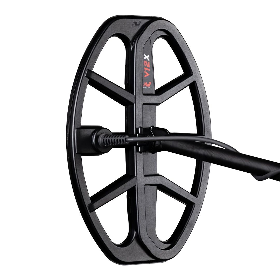 Minelab X-Terra Pro Metal Detector