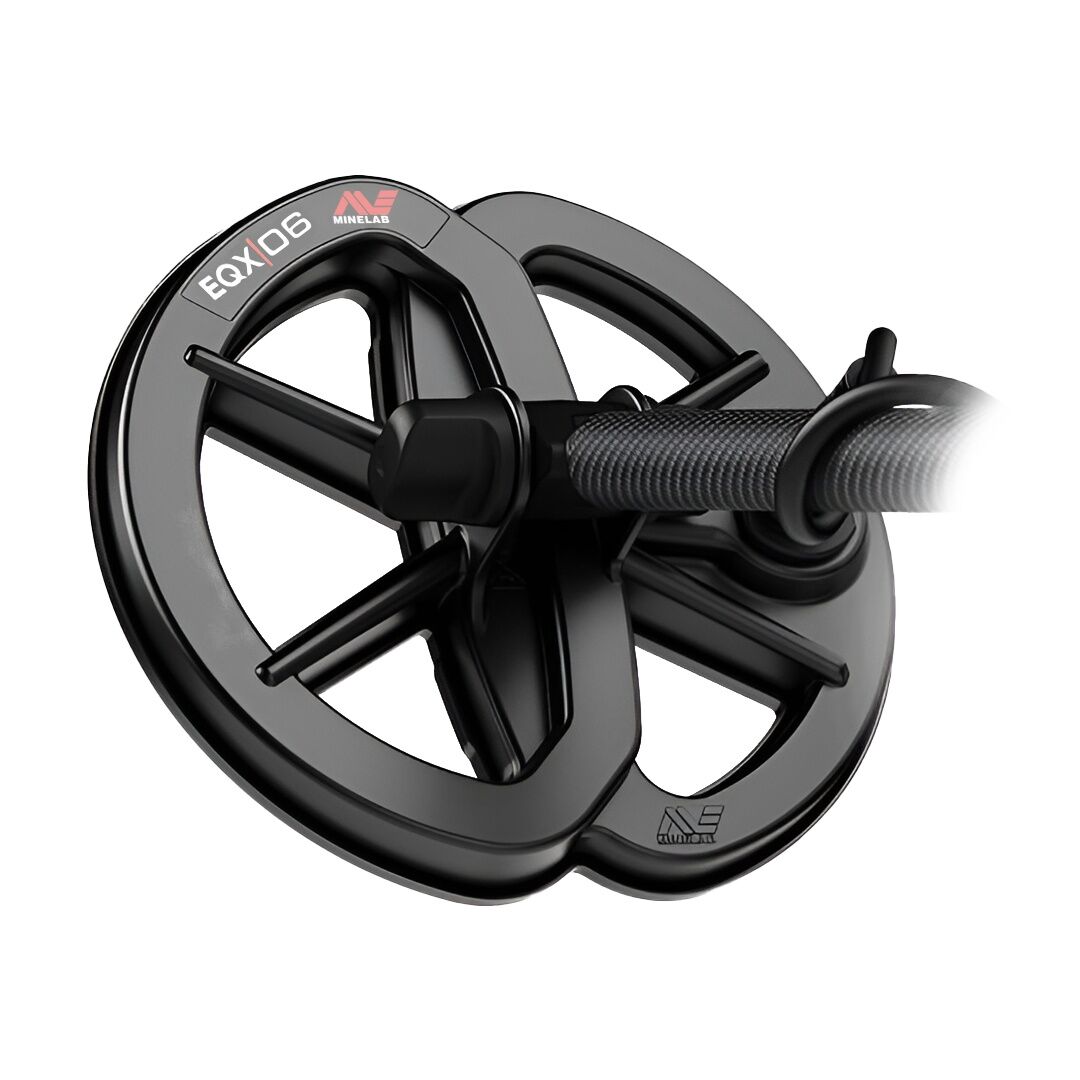 Minelab Equinox 900 Metal Detector