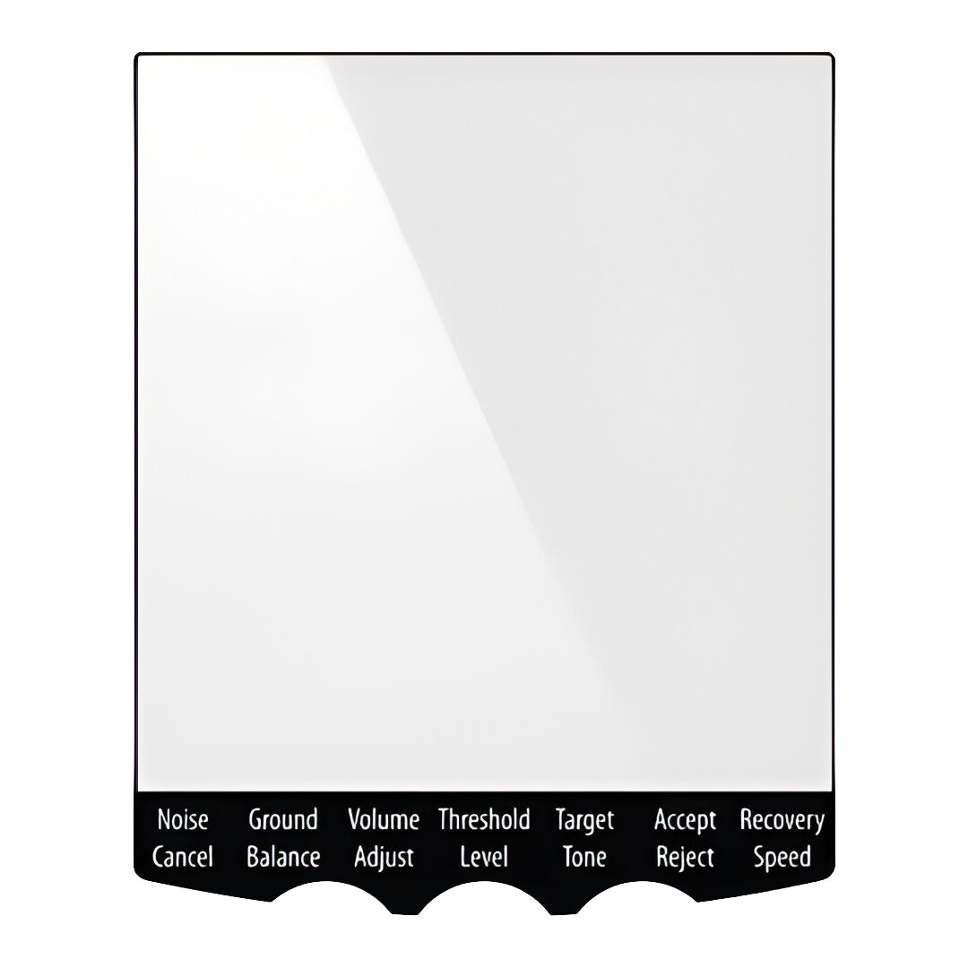 Minelab Equinox 900 Metal Detector