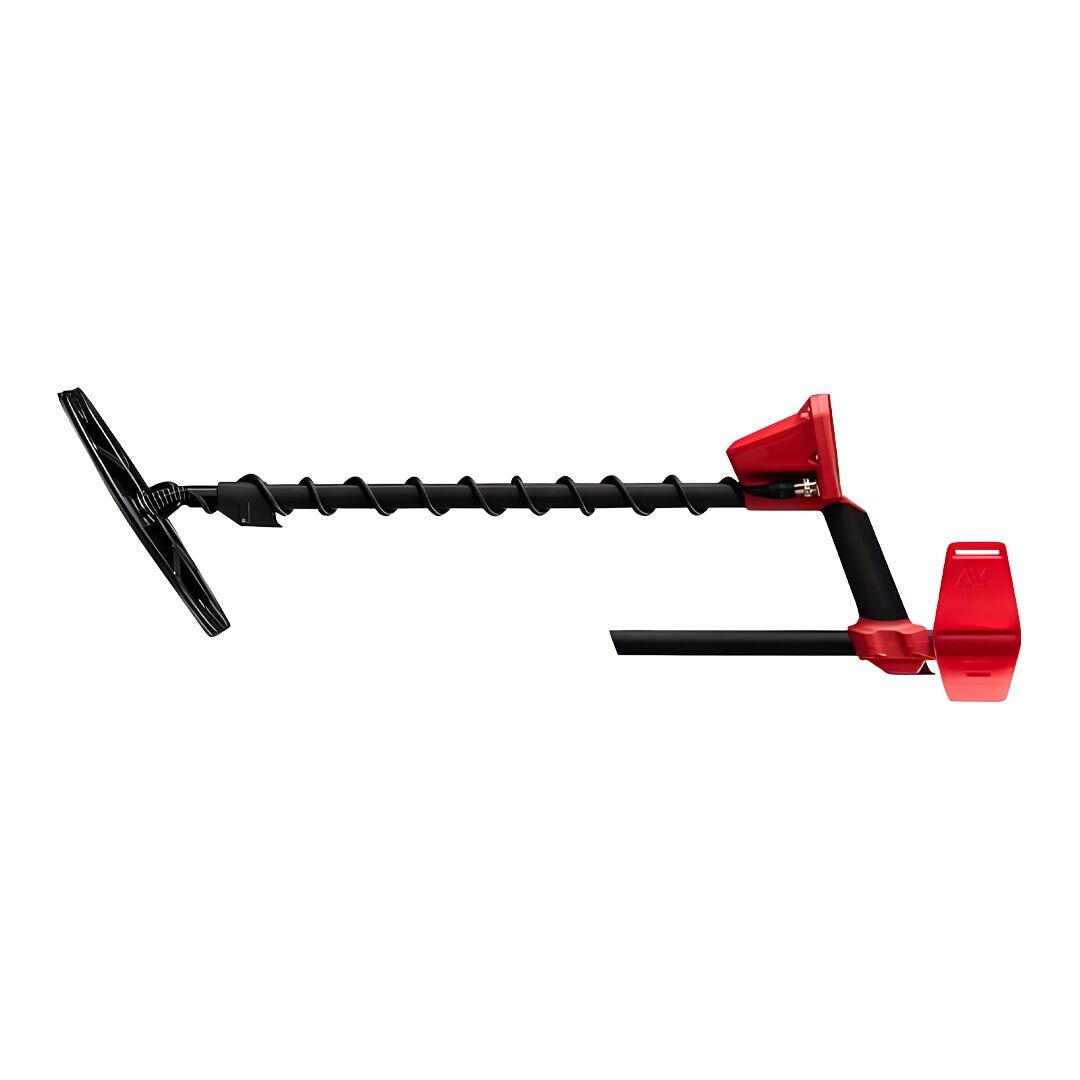 Minelab Vanquish 340 Metal Detector