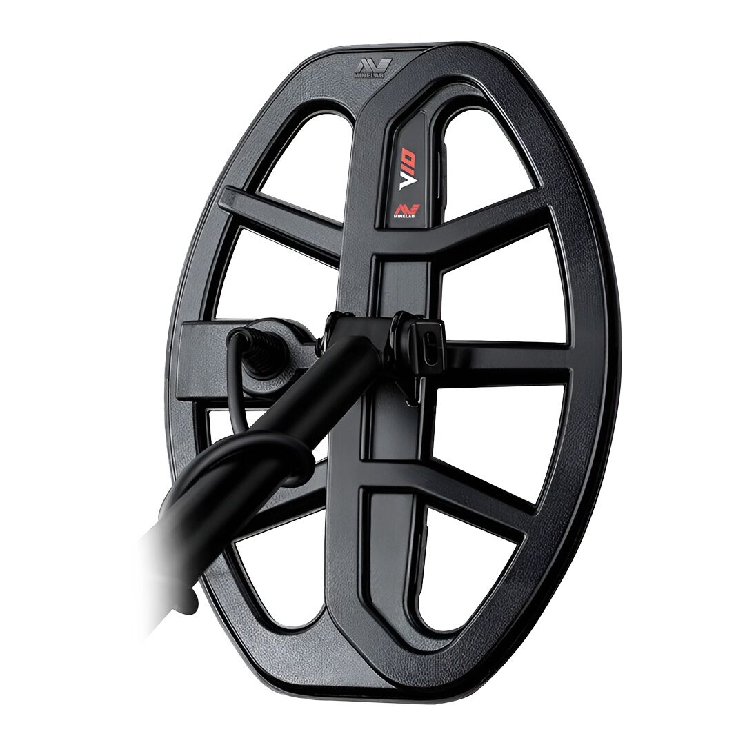 Minelab Vanquish 340 Metal Detector