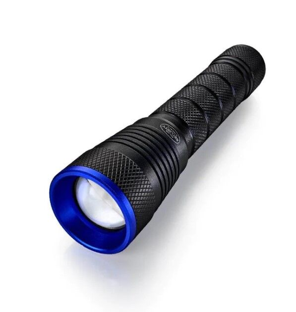 Police Security Flashlights Skylar 800 Lumen Flashlight