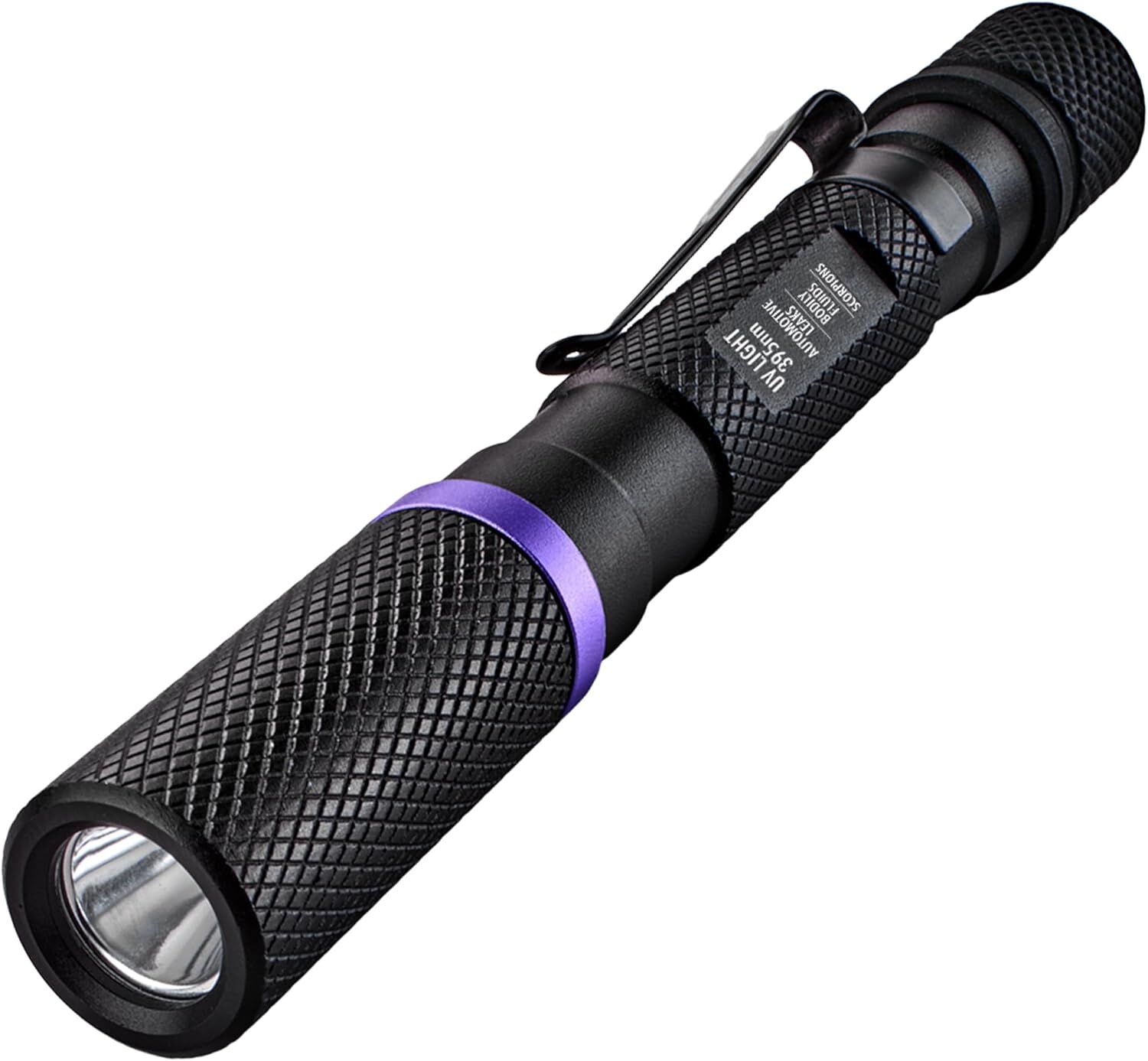 black light flashlights near me Beachcombing UV Flashlight Blacklights / UV Lamps /