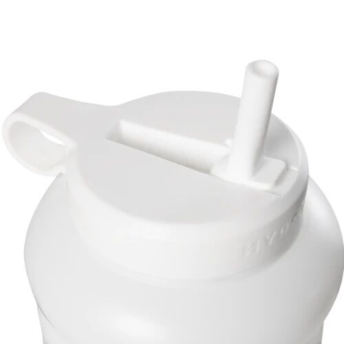 HydroJug White Pro Jug V2, 73-Oz