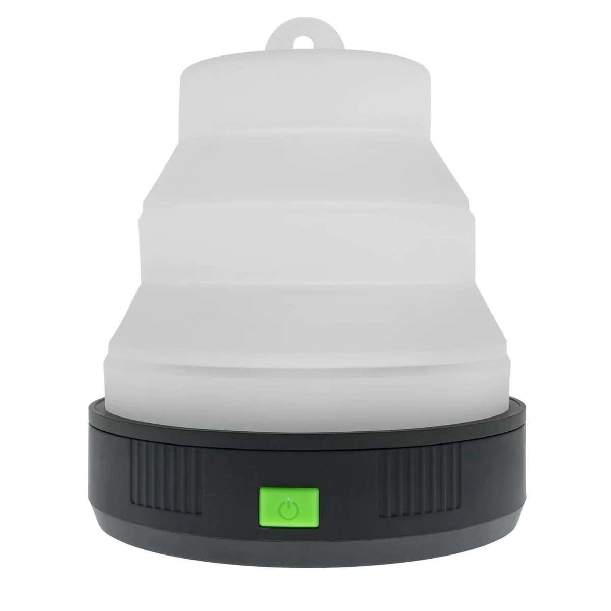 Litez All Kodiak Kompress Rechargeable Pop-Up Lantern, 7.5 X 6.6-In